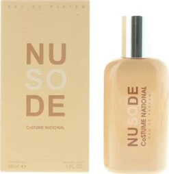 Costume National - So Nude - 30 Ml - Eau De Parfum -Parfum Winkel 1165x1200 7