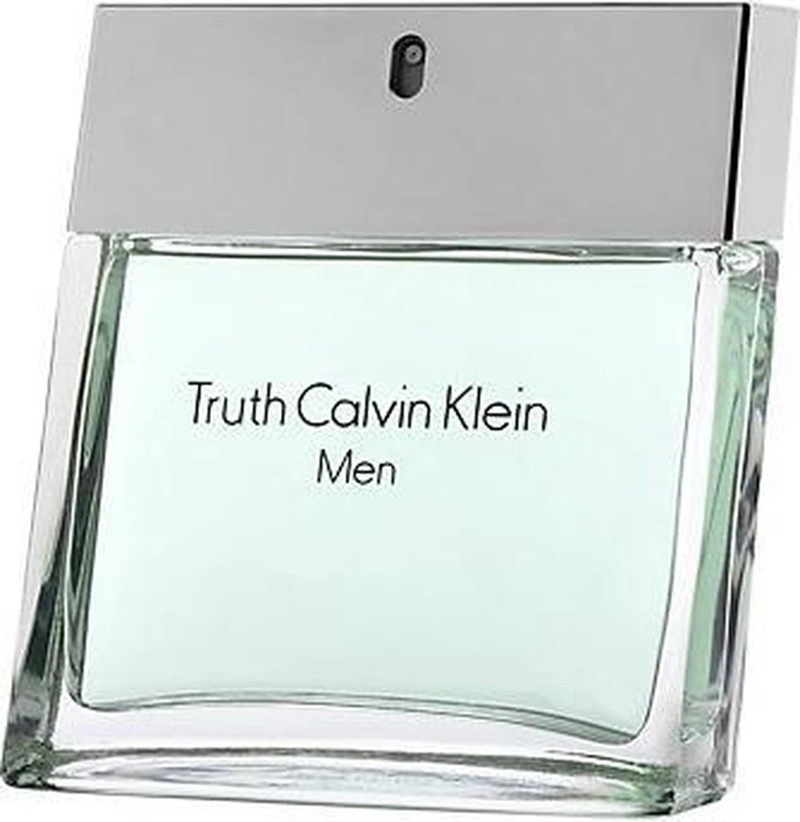 Calvin Klein Truth 100 Ml - Eau De Toilette - Herenparfum 11 Calvin Klein Truth 100 Ml - Eau De Toilette - Herenparfum - Afbeelding 11