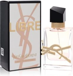 Yves Saint Laurent Libre Eau De Toilette - 30 ML - Damesparfum 15 Yves Saint Laurent Libre Eau De Toilette - 30 ML - Damesparfum -Parfum Winkel 1169x1200 2