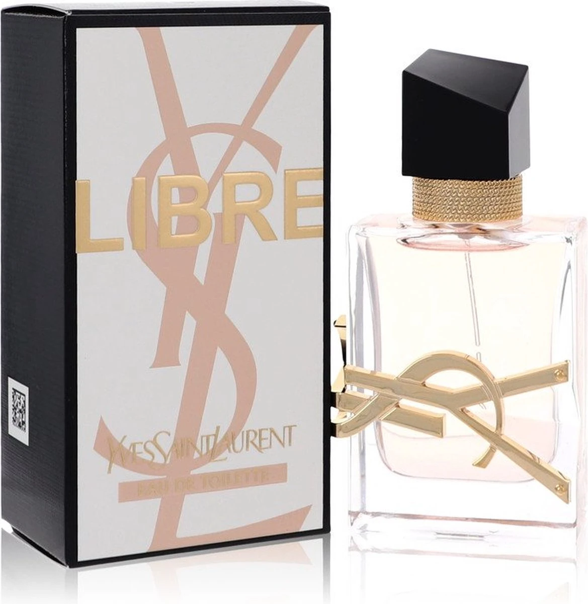 Yves Saint Laurent Libre Eau De Toilette - 30 ML - Damesparfum 8 Yves Saint Laurent Libre Eau De Toilette - 30 ML - Damesparfum - Afbeelding 8