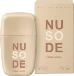 Costume National - So Nude - 30 Ml - Eau De Parfum -Parfum Winkel 1172x1200 1