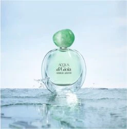 Giorgio Armani Acqua Di Gioia 30 Ml - Eau De Parfum - Damesparfum -Parfum Winkel 1175x1200