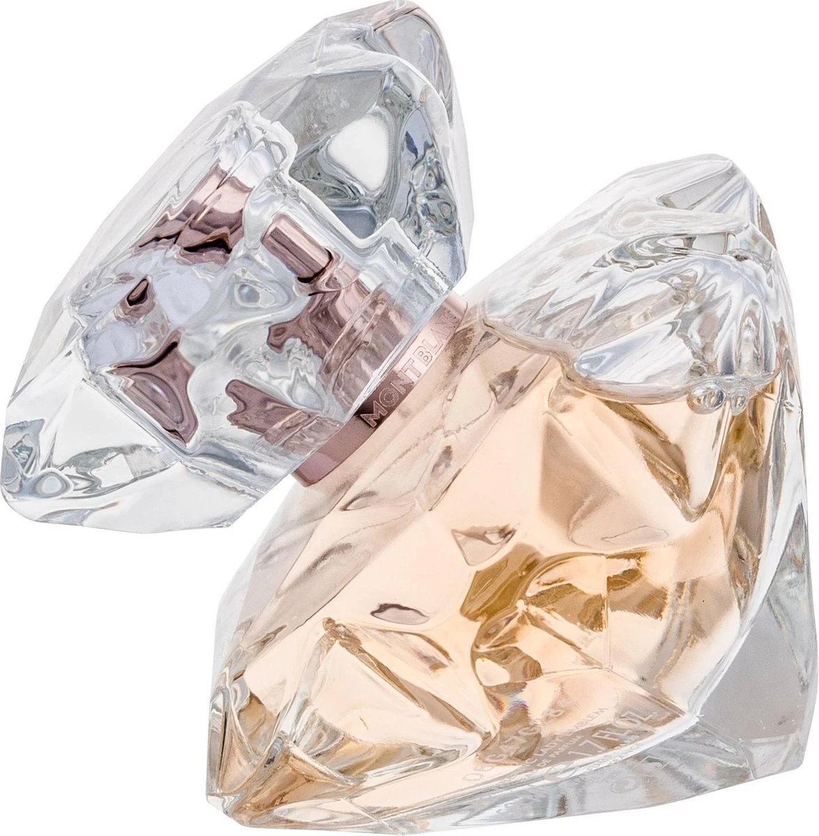 Mont Blanc Lady Emblem - 50 Ml - Eau De Parfum Spray - Damesparfum 9 Mont Blanc Lady Emblem - 50 Ml - Eau De Parfum Spray - Damesparfum - Afbeelding 9