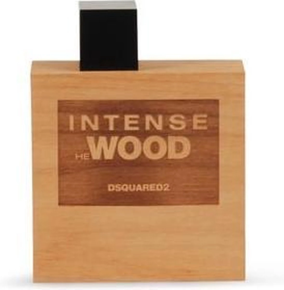 DSQUARED2 Dsquared He Wood Intense 100 Ml - Eau De Toilette - Herenparfum 5 DSQUARED2 Dsquared He Wood Intense 100 Ml - Eau De Toilette - Herenparfum - Afbeelding 5