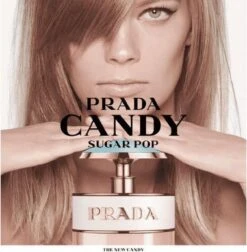 Prada Candy Sugar Pop - 50ml - Eau De Parfum -Parfum Winkel 1178x1200