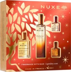 Nuxe Pakket Prodigieux Fragrance Mythique 5 Nuxe Pakket Prodigieux Fragrance Mythique -Parfum Winkel 1179x1200 2