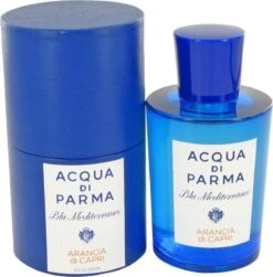 Acqua Di Parma Blu Mediterraneo Arancia Di Capri 150 Ml - Eau De Toilette - Unisex -Parfum Winkel 1183x1200 1