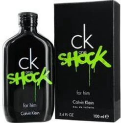Calvin Klein Shock - 100 Ml - Eau De Toilette 35 Calvin Klein Shock - 100 Ml - Eau De Toilette -Parfum Winkel 1183x1200 2