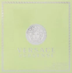 Versace Versense - 100 Ml - Eau De Toilette -Parfum Winkel 1185x1200