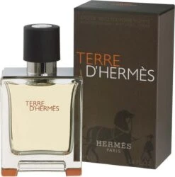 Hermès Terre D'Hermès 50ml - Eau De Toilette - Herenparfum -Parfum Winkel 1185x1200 3