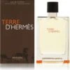 Hermès - Terre D'Hermes - 200 Ml - Eau De Toilette
