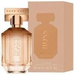 Hugo Boss The Scent Private Accord 100 Ml - Eau De Parfum - Damesparfum -Parfum Winkel 1186x1200 2