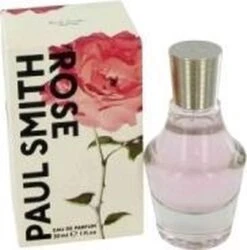 Paul Smith Rose 100 Ml - Eau De Parfum - Damesparfum -Parfum Winkel 1186x1200