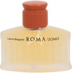Laura Biagiotti Roma Uomo - 75 Ml - Eau De Toilette Spray - Herenparfum 38 Laura Biagiotti Roma Uomo - 75 Ml - Eau De Toilette Spray - Herenparfum -Parfum Winkel 1186x1200 3
