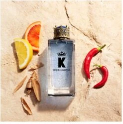 Dolce & Gabbana K 100 Ml - Eau De Toilette - Herenparfum -Parfum Winkel 1189x1200 1
