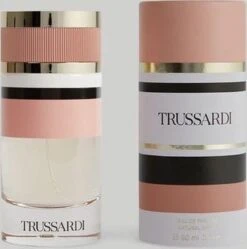 Trussardi Trussardi - 90 Ml - Eau De Parfum Spray - Damesparfum -Parfum Winkel 1192x1200 2