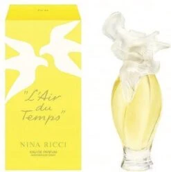 Nina Ricci L'Air Du Temps 50 Ml - Eau De Parfum - Damesparfum -Parfum Winkel 1193x1200