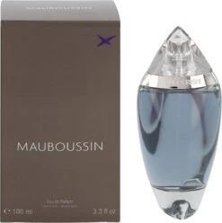 Mauboussin - Eau De Parfum Spray - Pour Homme - 100 Ml - Herenparfum -Parfum Winkel 1194x1200 1