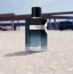 Yves Saint Laurent Y 60 Ml - Eau De Parfum - Herenparfum -Parfum Winkel 1196x1200