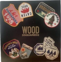 DSQUARED2 Dsquared² Wood Pour Homme Giftset - 100 Ml Eau De Toilette Spray + 150 Ml Showergel - Cadeauset Voor Heren 5 DSQUARED2 Dsquared² Wood Pour Homme Giftset - 100 Ml Eau De Toilette Spray + 150 Ml Showergel - Cadeauset Voor Heren -Parfum Winkel 1196x1200 6