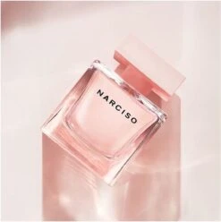 Narciso Rodriguez Narciso Cristal Eau De Parfum Spray 30 Ml -Parfum Winkel 1197x1200