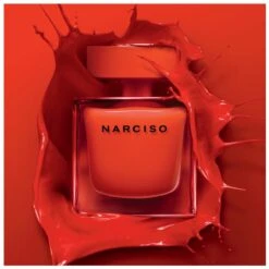 Narciso Rodriguez Narciso Rouge 90 Ml - Eau De Parfum - Damesparfum -Parfum Winkel 1198x1200 2