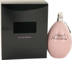 Agent Provocateur For Woman - 200 Ml Eau De Parfum 7 Agent Provocateur For Woman - 200 Ml Eau De Parfum -Parfum Winkel 1200x1000 1