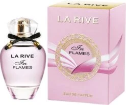 La Rive - In Flames - Eau De Parfum - 90 Ml - Damesparfum -Parfum Winkel 1200x1000