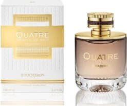 Boucheron - Quatre Absolue De Nuit Pour Femme - Eau De Parfum - 50ML 20 Boucheron - Quatre Absolue De Nuit Pour Femme - Eau De Parfum - 50ML -Parfum Winkel 1200x1003