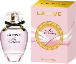 La Rive - In Flames - Eau De Parfum - 90 Ml - Damesparfum -Parfum Winkel 1200x1008