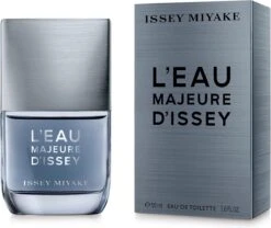 Issey Miyake L'Eau Majeure D'Issey 50 Ml - Eau De Toilette - Herenparfum -Parfum Winkel 1200x1009 3