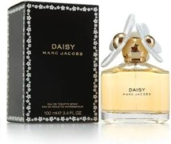Marc Jacobs Daisy 100 Ml - Eau De Toilette - Damesparfum -Parfum Winkel 1200x1010