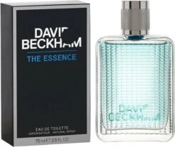 David Beckham Essence 75 Ml - Eau De Toilette - Herenparfum -Parfum Winkel 1200x1010 3