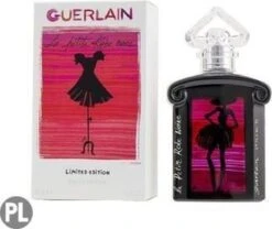 Guerlain La Petite Robe Noir - 50 Ml - Eau De Parfum -Parfum Winkel 1200x1011