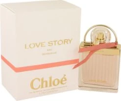 Chloé Chloe Love Story Eau Sensuelle - 50ml - Eau De Parfum 27 Chloé Chloe Love Story Eau Sensuelle - 50ml - Eau De Parfum -Parfum Winkel 1200x1011 3