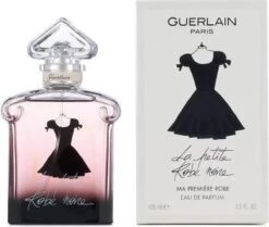 Guerlain La Petite Robe Noire 100 Ml - Eau De Parfum - Damesparfum -Parfum Winkel 1200x1013 1