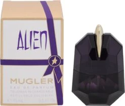 Thierry Mugler Alien 15 Ml - Eau De Parfum - Damesparfum - Navulbaar -Parfum Winkel 1200x1014 2