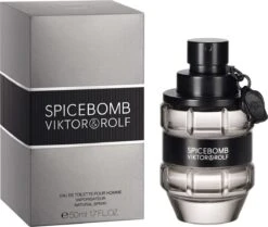 Viktor & Rolf Spicebomb 50 Ml - Eau De Toilette - Herenparfum -Parfum Winkel 1200x1014 3
