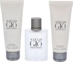 Armani Acqua Di Gio Pour Homme Giftset 200 Ml -Parfum Winkel 1200x1015 2