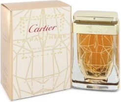 Cartier La Panthere 75 Ml - Eau De Parfum - Damesparfum -Parfum Winkel 1200x1016