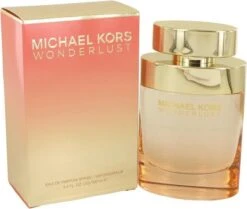 Michael Kors - Wonderlust - Eau De Parfum - 100ML 18 Michael Kors - Wonderlust - Eau De Parfum - 100ML -Parfum Winkel 1200x1017 1