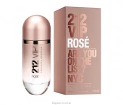 Carolina Herrera 212 Vip Rose - 80ml - Eau De Parfum -Parfum Winkel 1200x1018 1