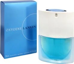 Lanvin - Oxygene - Eau De Parfum - 75ML -Parfum Winkel 1200x1027 1