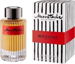 Rochas - Moustache - 75ml - Eau De Parfum - Spray -Parfum Winkel 1200x1029