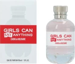 Zadig & Voltaire Girls Can Say Anything 90 Ml - Eau De Parfum - Damesparfum 9 Zadig & Voltaire Girls Can Say Anything 90 Ml - Eau De Parfum - Damesparfum -Parfum Winkel 1200x1029 4