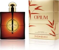 Yves Saint Laurent Opium 90 Ml - Eau De Parfum - Damesparfum -Parfum Winkel 1200x1031 1