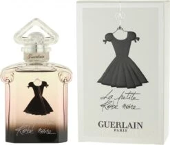 Guerlain La Petite Robe Noir - 50 Ml - Eau De Parfum -Parfum Winkel 1200x1032