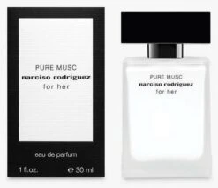 Narciso Rodriguez Pure Musc 100 Ml - Eau De Parfum - Damesparfum -Parfum Winkel 1200x1033