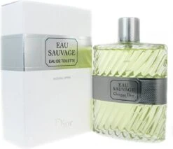 Dior Eau Sauvage 100 Ml - Eau De Toilette - Herenparfum -Parfum Winkel 1200x1036 1