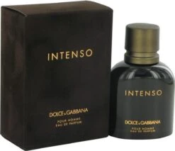 Dolce & Gabbana Intenso Pour Homme - 75 Ml - Eau De Parfum -Parfum Winkel 1200x1036 2